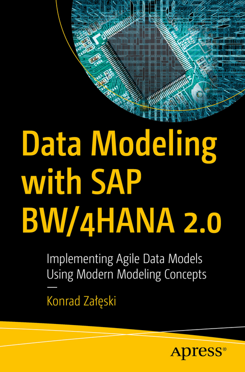 Data Modeling with SAP BW/4HANA 2.0 - Konrad Zaleski