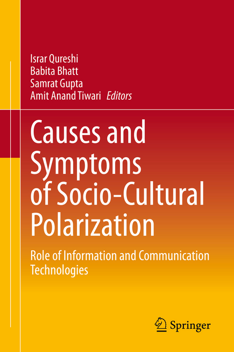 Causes and Symptoms of Socio-Cultural Polarization - 