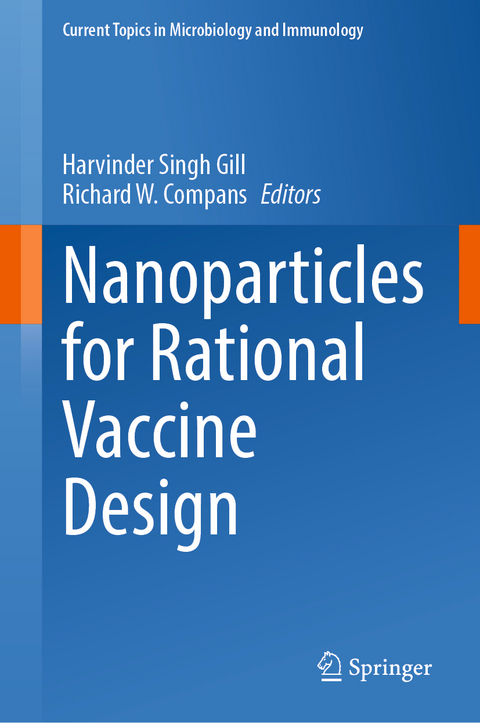 Nanoparticles for Rational Vaccine Design - 