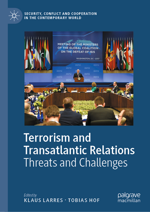 Terrorism and Transatlantic Relations - 