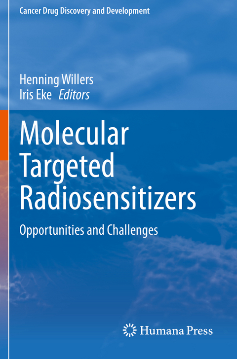 Molecular Targeted Radiosensitizers - 