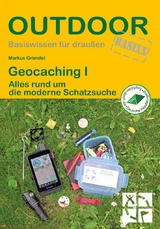 Geocaching I - Markus Gründel