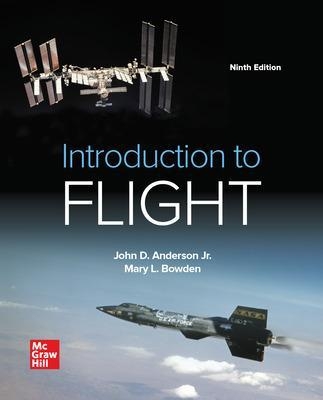 Introduction to Flight - John Anderson, Mary Bowden