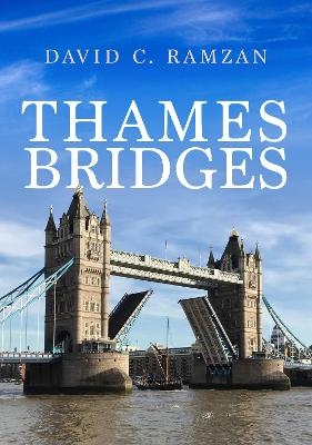 Thames Bridges - David C. Ramzan