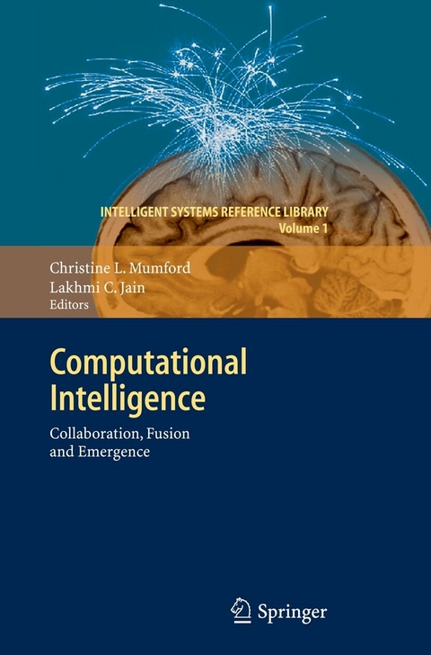 Computational Intelligence - 