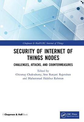 Security of Internet of Things Nodes - 