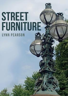 Street Furniture - Lynn Pearson