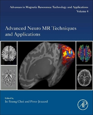 Advanced Neuro MR Techniques and Applications - 