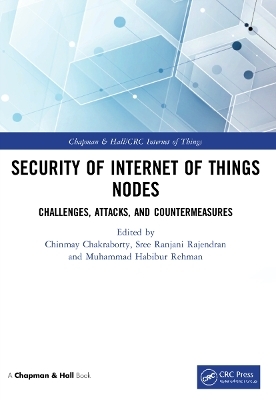 Security of Internet of Things Nodes - 