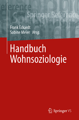 Handbuch Wohnsoziologie - 