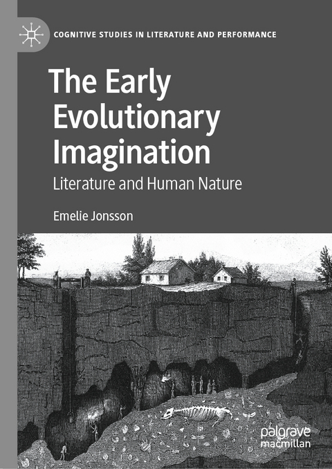 The Early Evolutionary Imagination - Emelie Jonsson