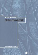 Gleisdynamik - Knothe, Klaus