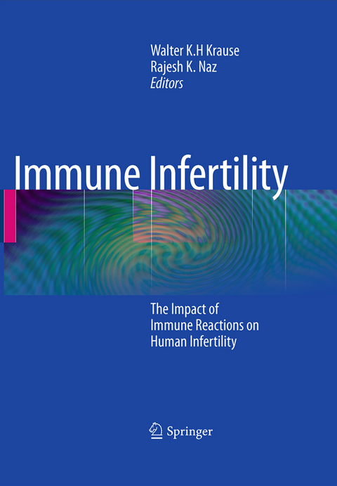 Immune Infertility - 