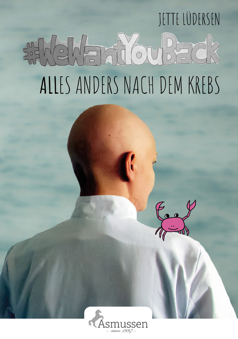 ALLes anders nach dem Krebs - Jette Lüdersen