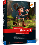 Blender 3 - Andreas Asanger