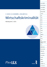 FlexLex Wirtschaftskriminalität - 