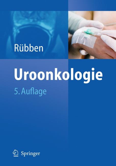 Uroonkologie - 