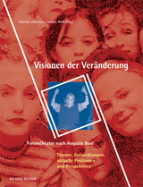 Visionen der Veränderung - Simone Odierna, Armin Staffler, Deborah Hefti, Andrea-Loredana Tudorache, Jürgen Weintz, Laura Szwarc, Friderike Wilckens-von Hein, Till Baumann, Pascal Kleßen, Walter Henckel, Dirk Strobel, Carina Weirather, Kathrin Lau, Robert Klement, Michael Wrentschur, Birgit Friktz, Liviana Bath, Sofia Casarrubia, Elly Javis, Tobias Gerstner, Bárbara Santos, Christoph Leucht, Fritz Letsch