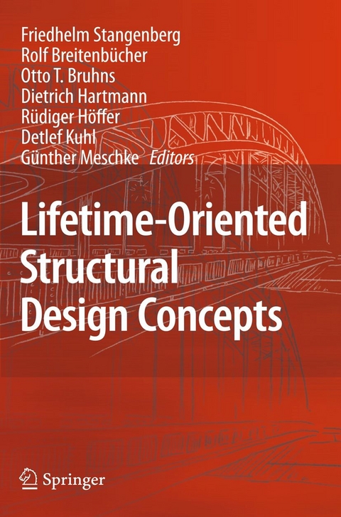 Lifetime-Oriented Structural Design Concepts - 