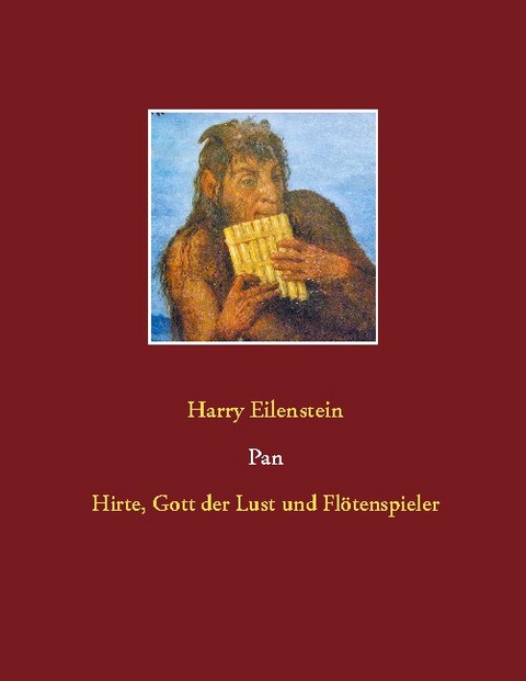 Pan - Harry Eilenstein