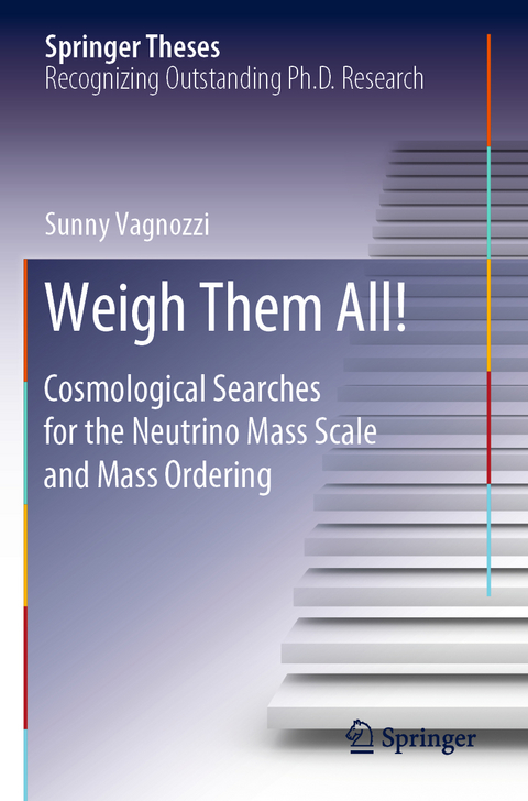 Weigh Them All! - Sunny Vagnozzi