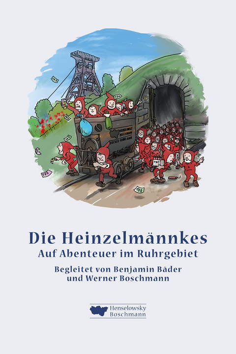 Die Heinzelmännkes