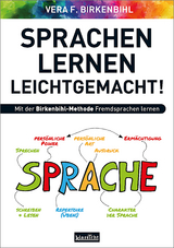 Sprachenlernen leichtgemacht! - Birkenbihl, Vera F.