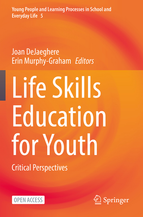 Life Skills Education for Youth - 