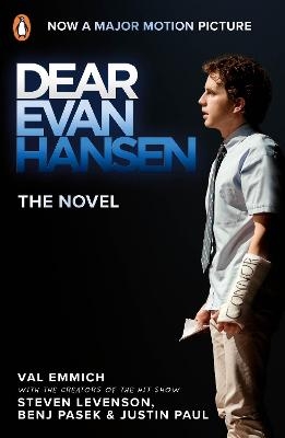 Dear Evan Hansen - Val Emmich, Justin Paul, Steven Levenson, Benj Pasek