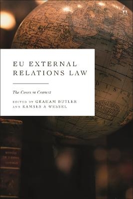 EU External Relations Law - 