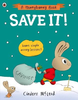 Save It! - Cinders McLeod