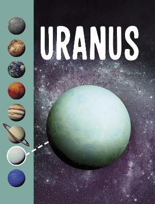 Uranus - Steve Foxe