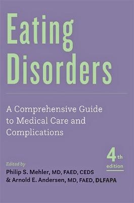 Eating Disorders - 