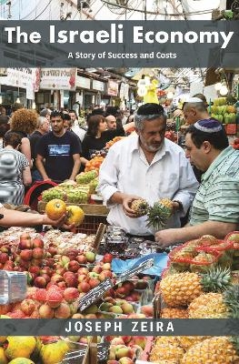 The Israeli Economy - Joseph Zeira