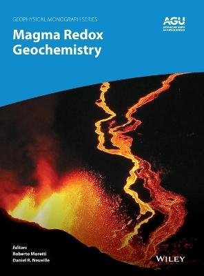 Magma Redox Geochemistry - 