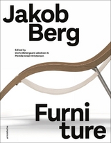 Jakob Berg Furniture - Dorte Østergaard Jakobsen