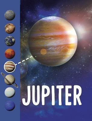 Jupiter - Steve Foxe