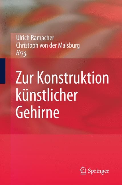 Zur Konstruktion künstlicher Gehirne - 