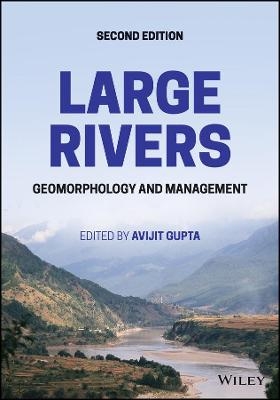 Large Rivers - 