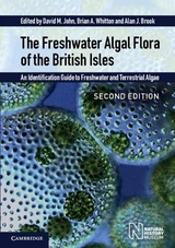 The Freshwater Algal Flora of the British Isles - John, David M.; Whitton, Brian A.; Brook, Alan J.