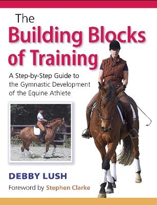 The Building Blocks of Training - Debby Lush