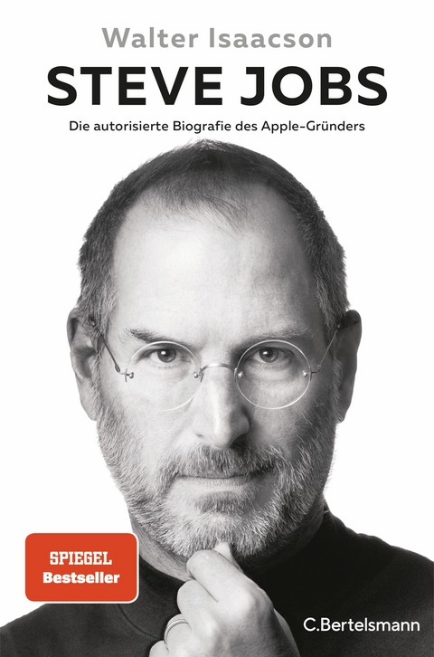 Steve Jobs -  Walter Isaacson