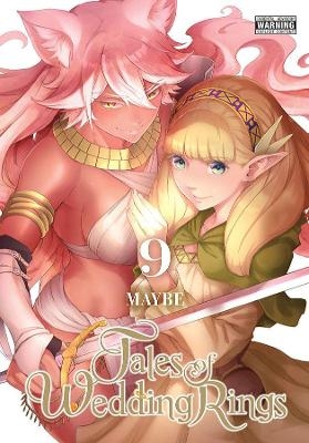 Tales of Wedding Rings, Vol. 9 -  Maybe