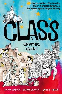 Class - Laura Harvey, Sarah Leaney