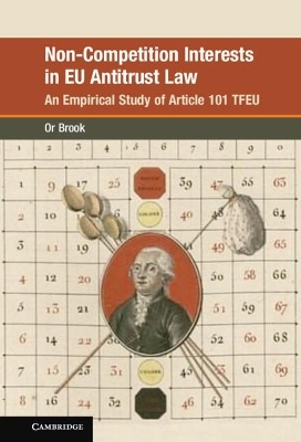 Non-Competition Interests in EU Antitrust Law - Or Brook