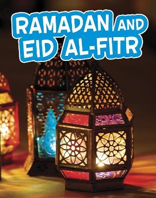 Ramadan and Eid al-Fitr - Melissa Ferguson