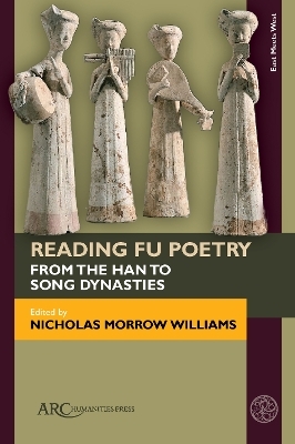 Reading Fu Poetry - 