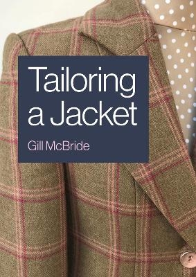 Tailoring a Jacket - Gill McBride