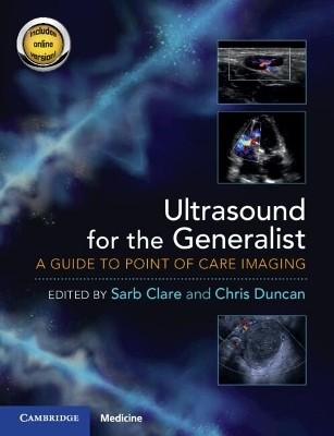 Ultrasound for the Generalist with Online Resource - 