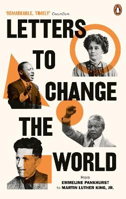 Letters to Change the World - 